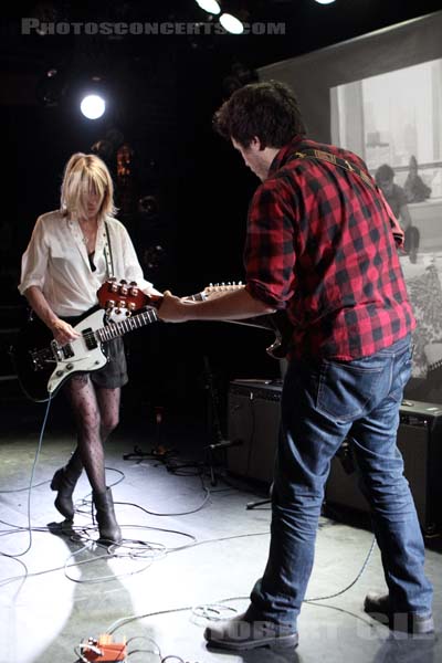 BODY HEAD - 2012-09-21 - PARIS - La Maroquinerie - 